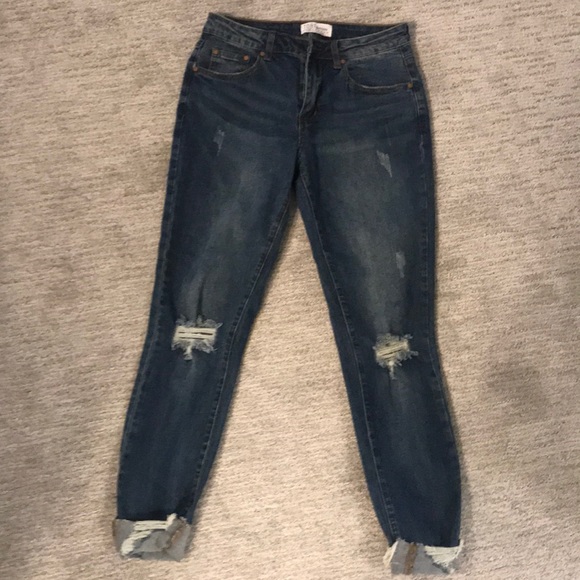 Tobi jeans